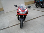 �������� �� ������ �������� Suzuki GSX-R750 1998 ���� 4